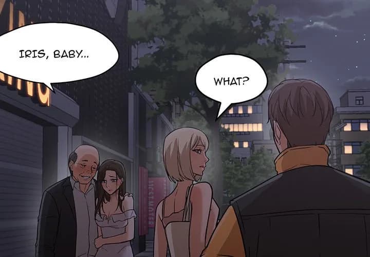 Good Night - Chapter 19 - Page 2