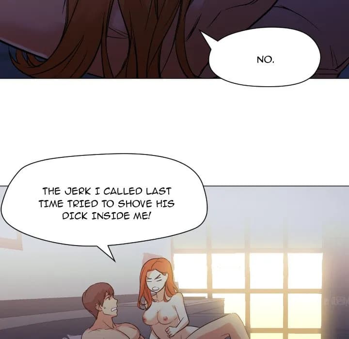 Good Night - Chapter 2 - Page 35