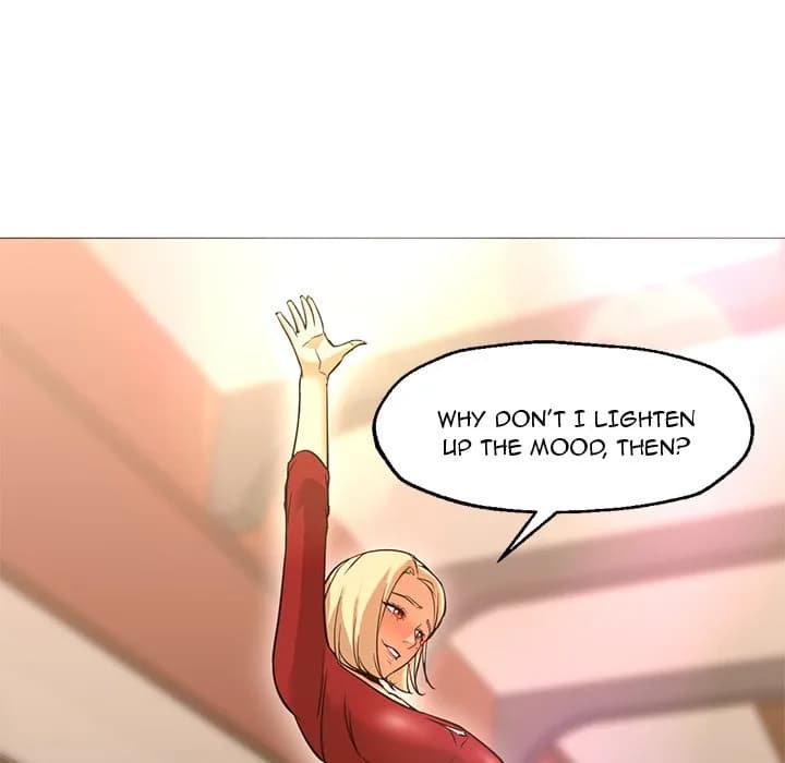 Good Night - Chapter 25 - Page 139