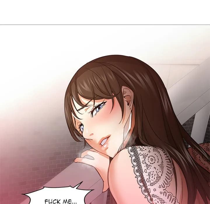 Good Night - Chapter 28 - Page 7