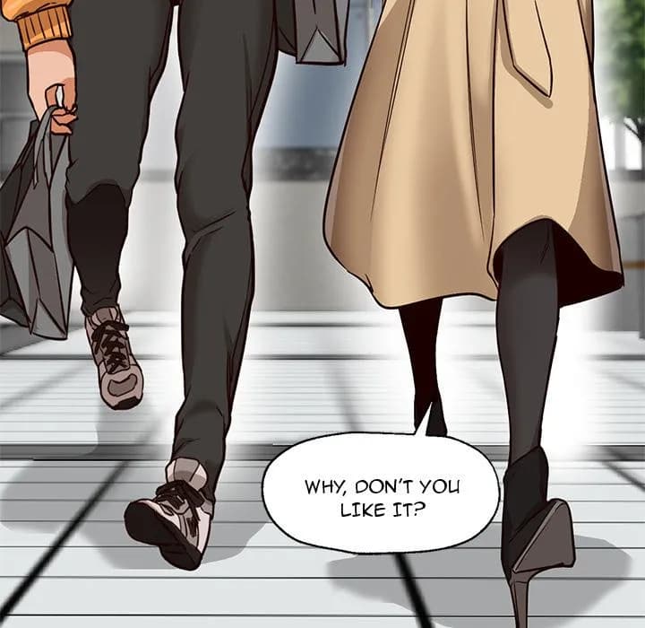 Good Night - Chapter 29 - Page 99