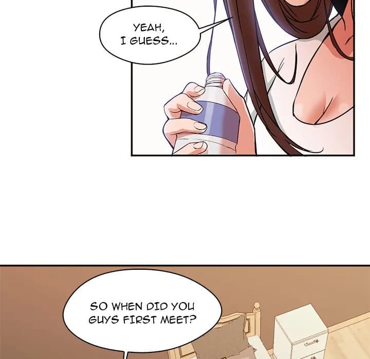 Good Night - Chapter 8 - Page 96