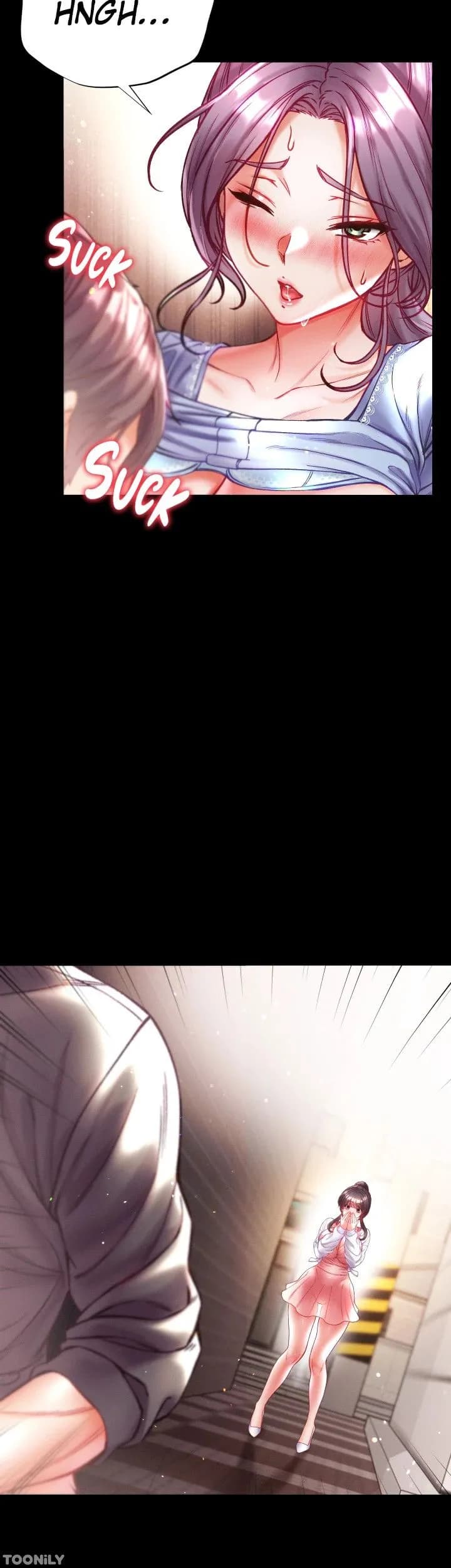 Big Sized Disciple - Chapter 29 - Page 27
