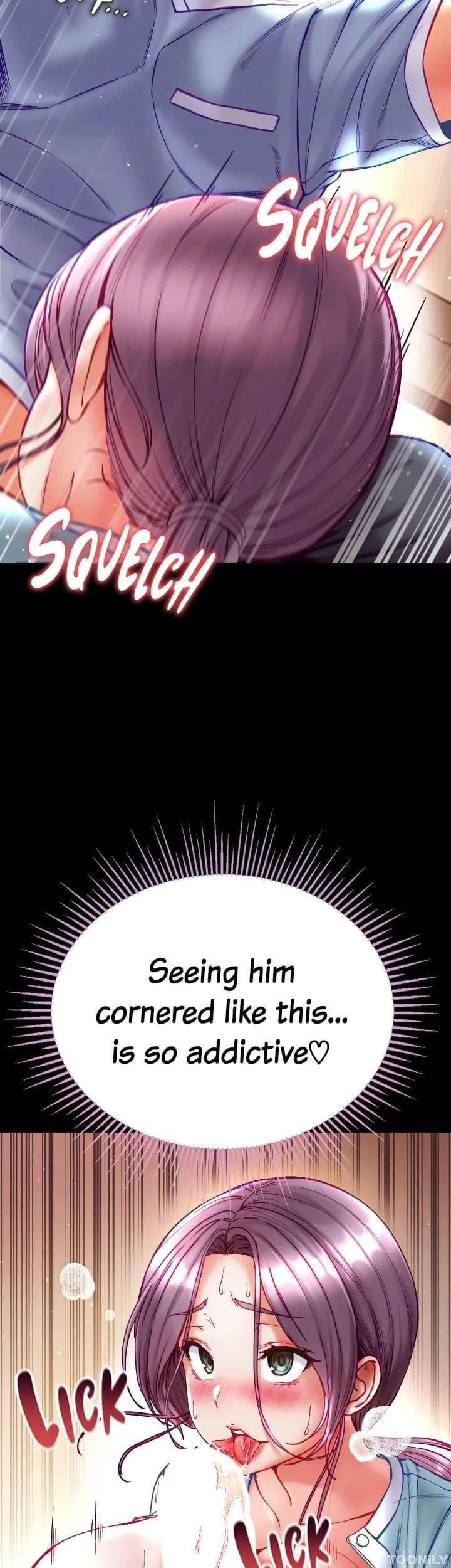Big Sized Disciple - Chapter 32 - Page 7