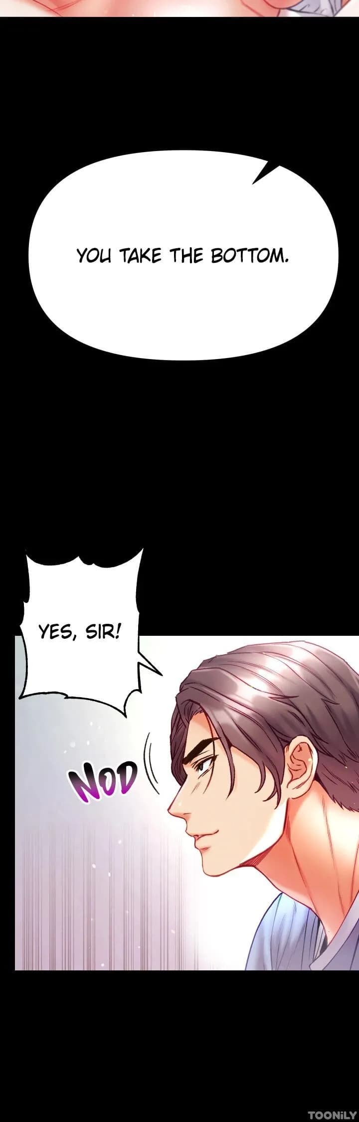 Big Sized Disciple - Chapter 34 - Page 22