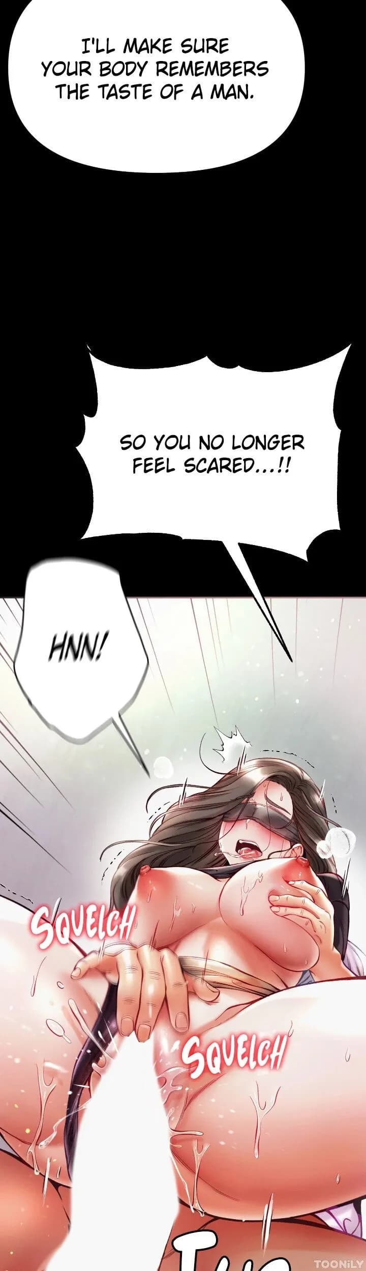 Big Sized Disciple - Chapter 37 - Page 55