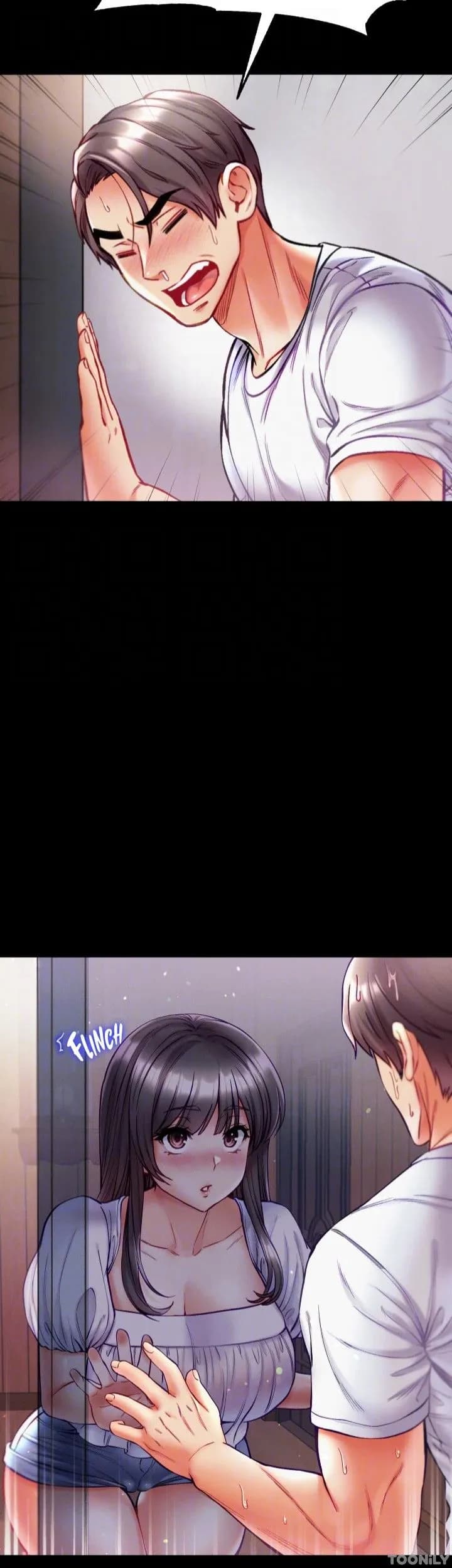Big Sized Disciple - Chapter 40 - Page 15