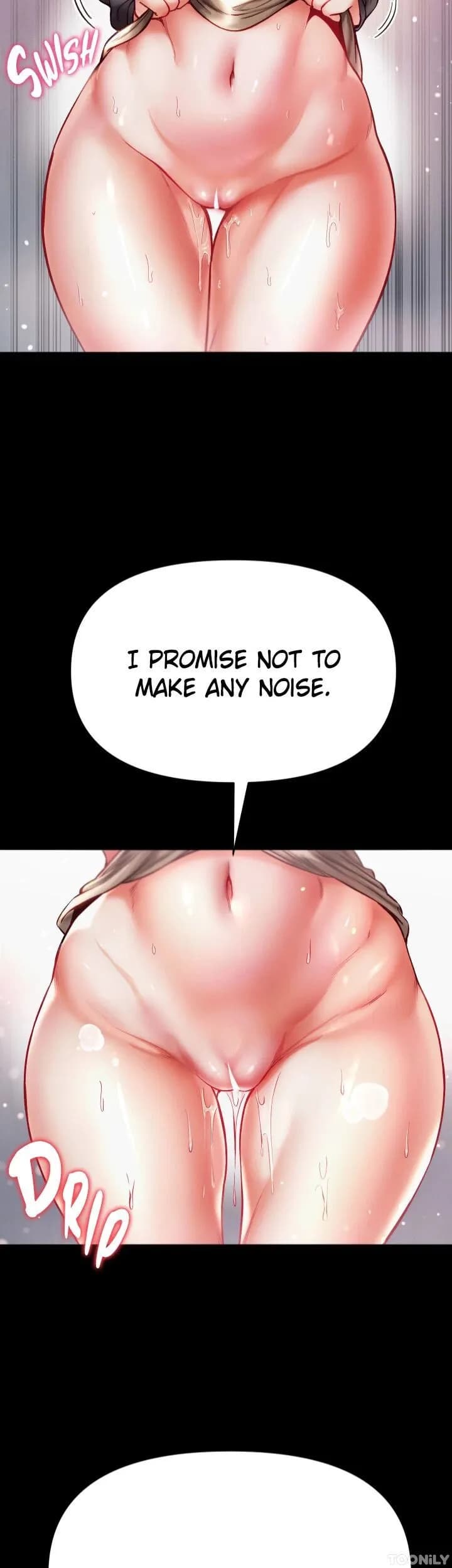 Big Sized Disciple - Chapter 40 - Page 21