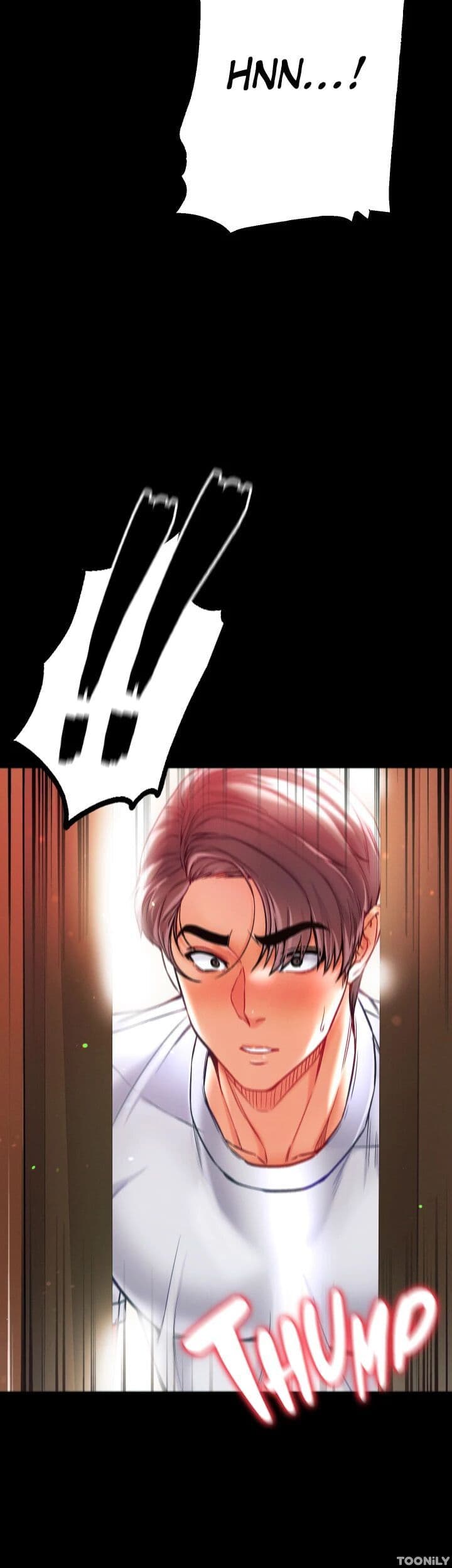 Big Sized Disciple - Chapter 42 - Page 3