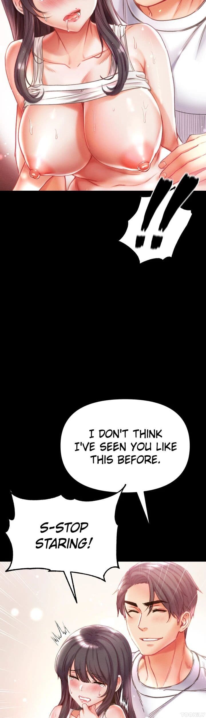 Big Sized Disciple - Chapter 44 - Page 10
