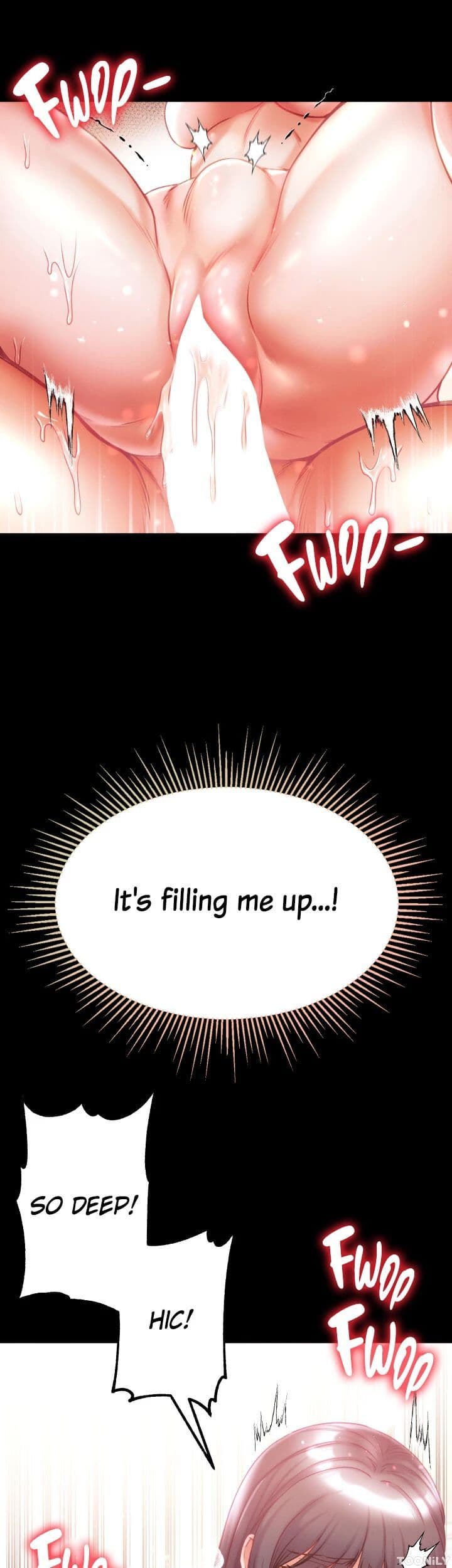 Big Sized Disciple - Chapter 44 - Page 26