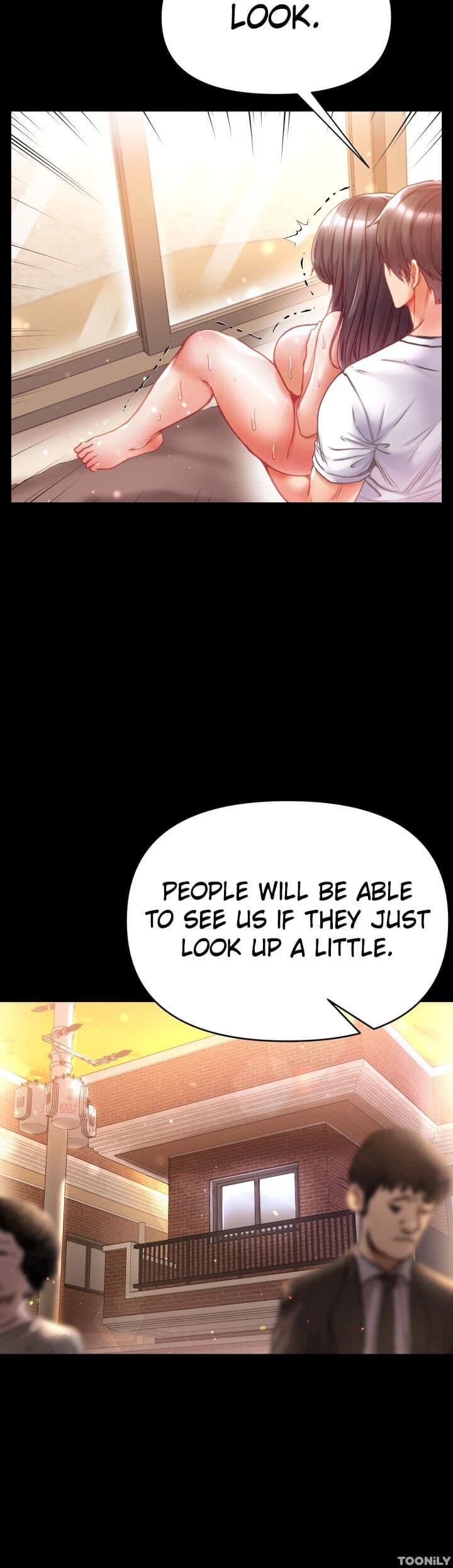 Big Sized Disciple - Chapter 44 - Page 53
