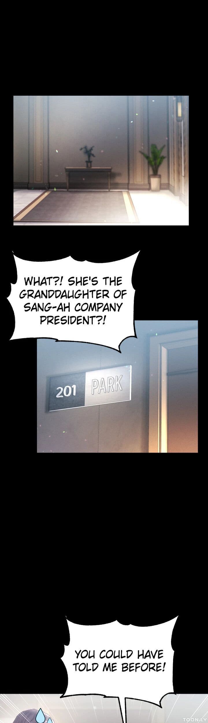 Big Sized Disciple - Chapter 50 - Page 28