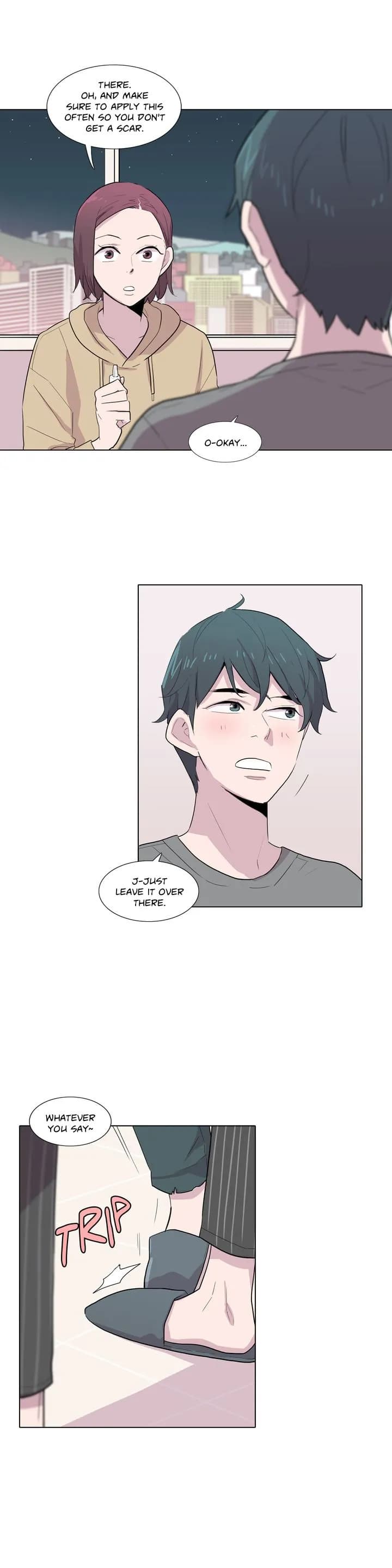 The Greatest Wolf of My Life - Chapter 47 - Page 15