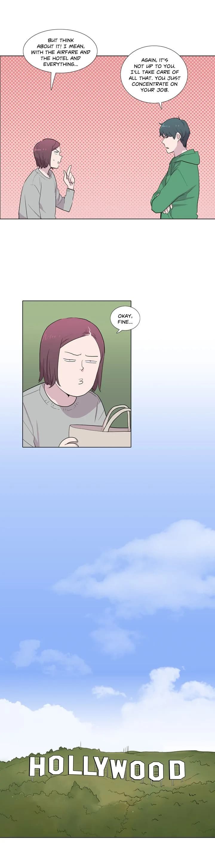 The Greatest Wolf of My Life - Chapter 48 - Page 16
