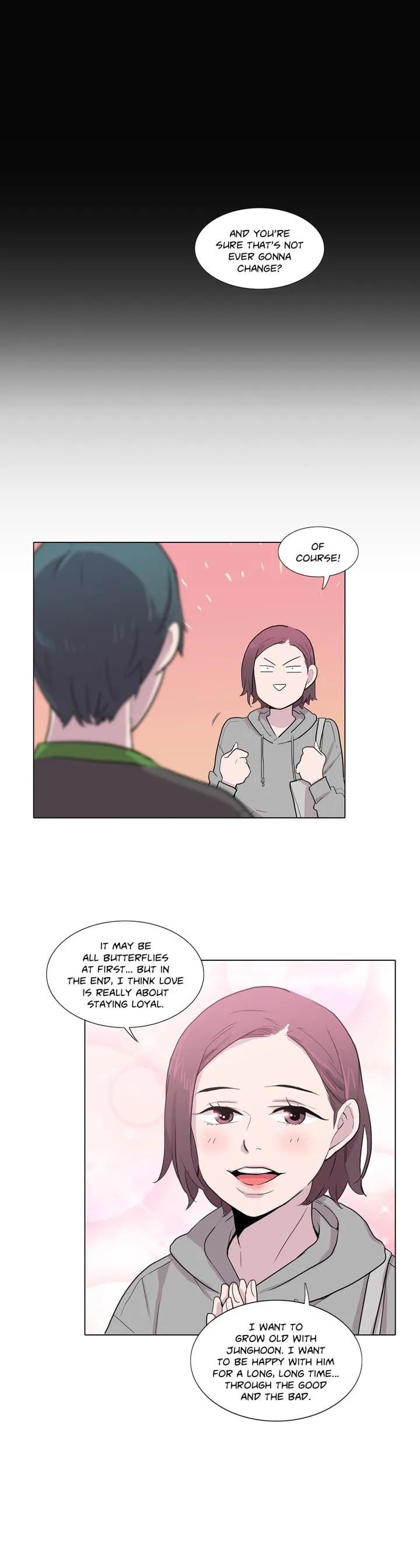 The Greatest Wolf of My Life - Chapter 53 - Page 10