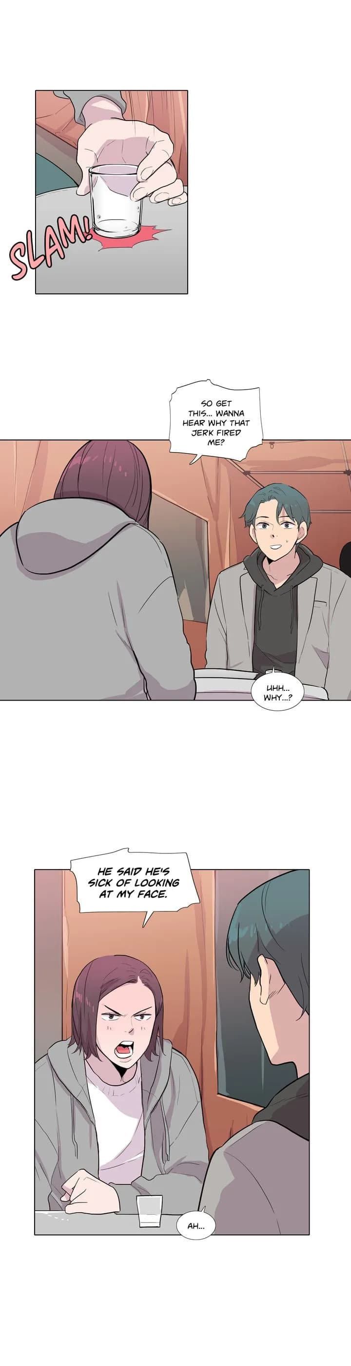 The Greatest Wolf of My Life - Chapter 54 - Page 15