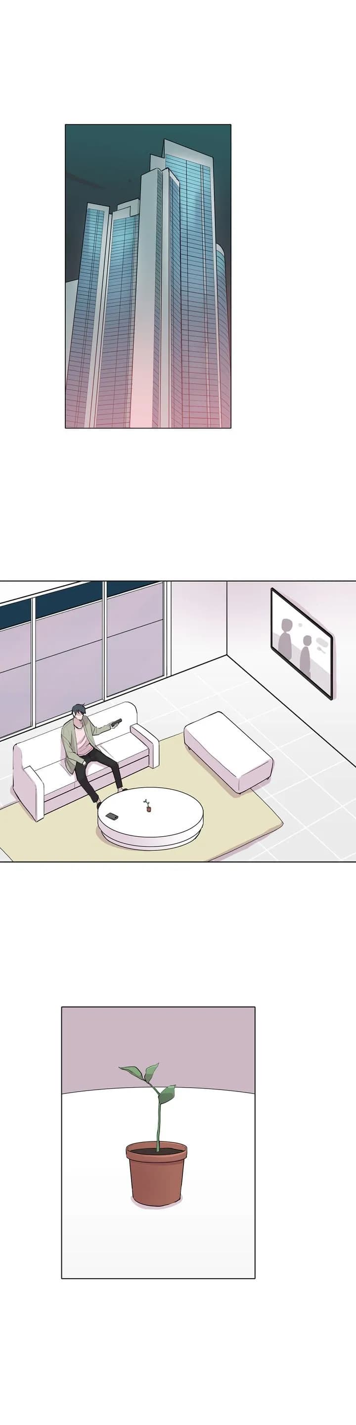The Greatest Wolf of My Life - Chapter 54 - Page 20
