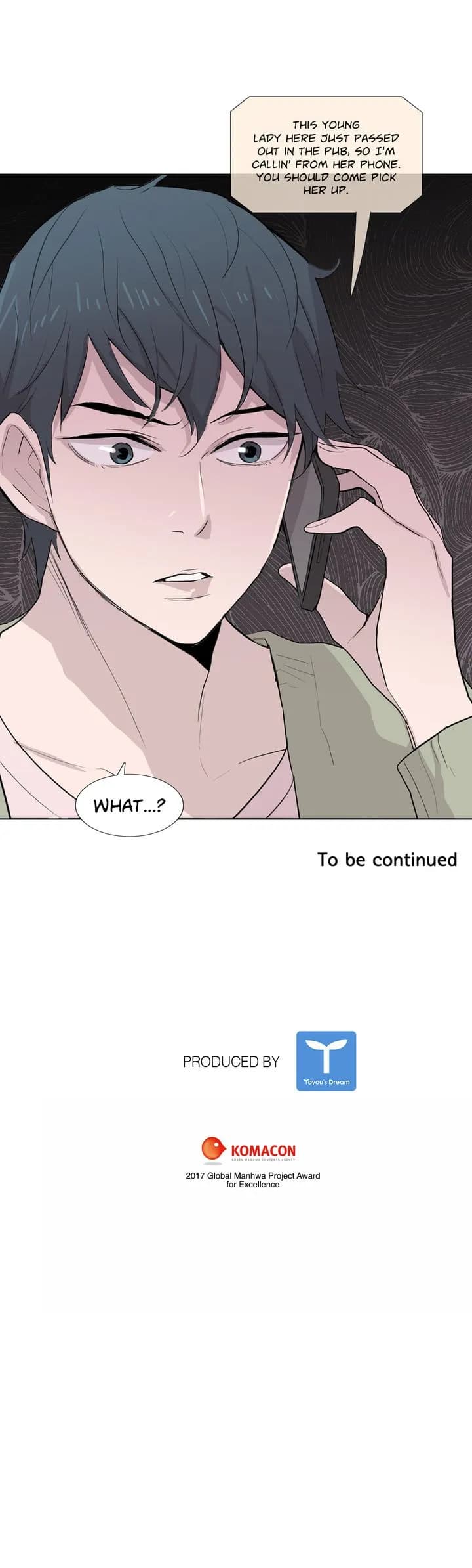 The Greatest Wolf of My Life - Chapter 54 - Page 25