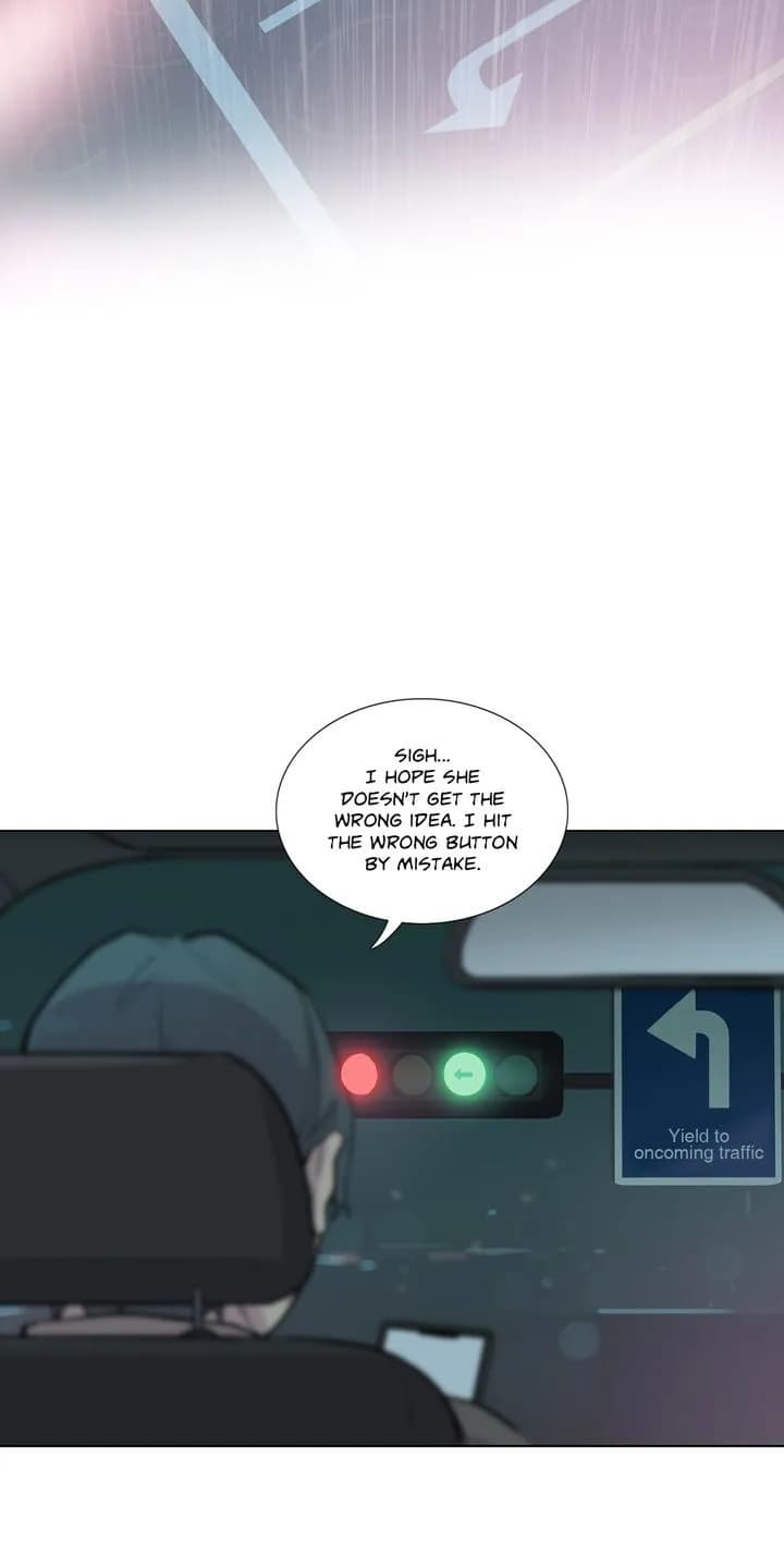 The Greatest Wolf of My Life - Chapter 57 - Page 36