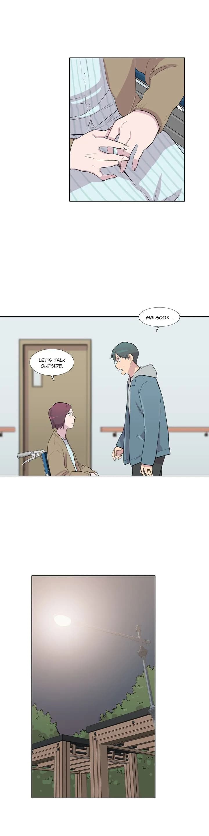 The Greatest Wolf of My Life - Chapter 59 - Page 24