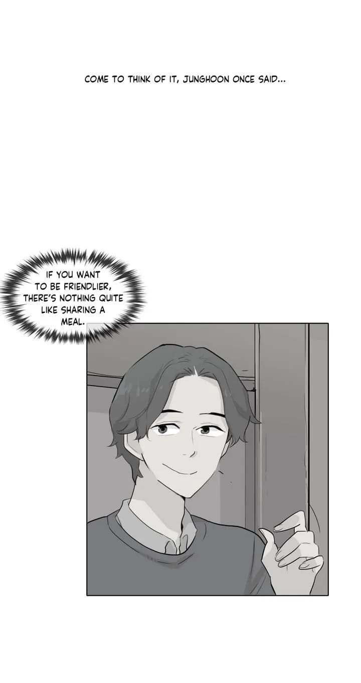The Greatest Wolf of My Life - Chapter 63 - Page 10