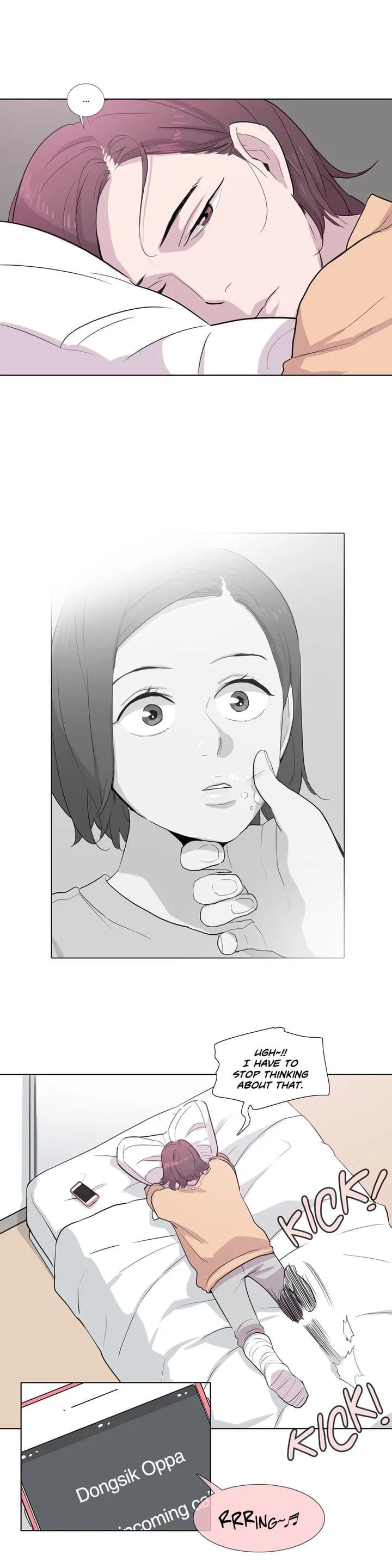 The Greatest Wolf of My Life - Chapter 64 - Page 6
