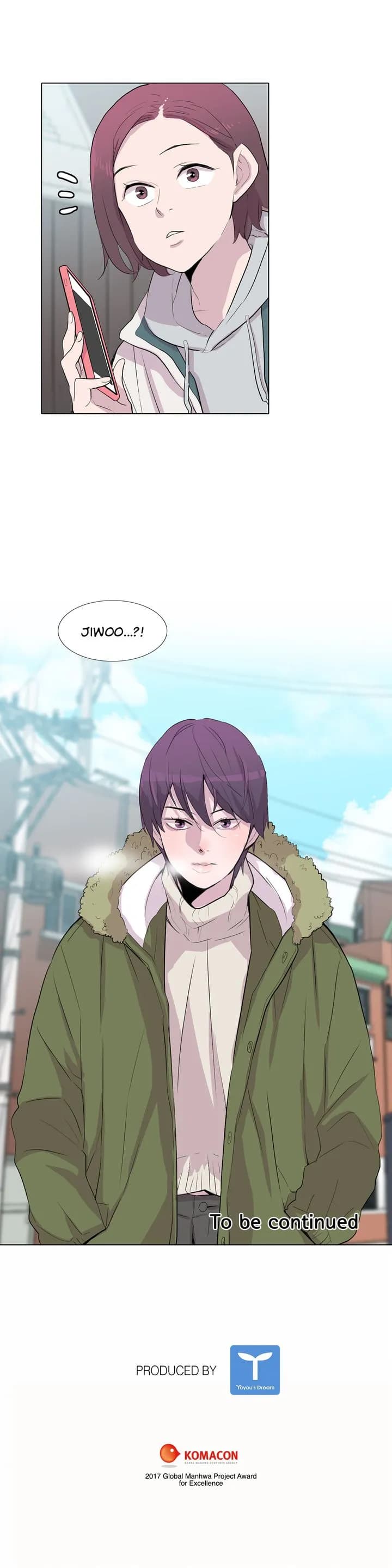 The Greatest Wolf of My Life - Chapter 66 - Page 28