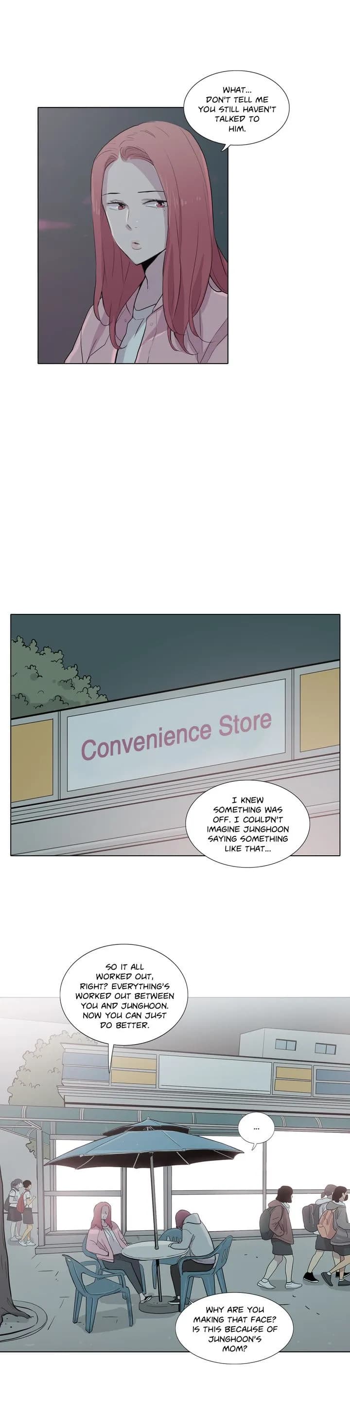 The Greatest Wolf of My Life - Chapter 68 - Page 10