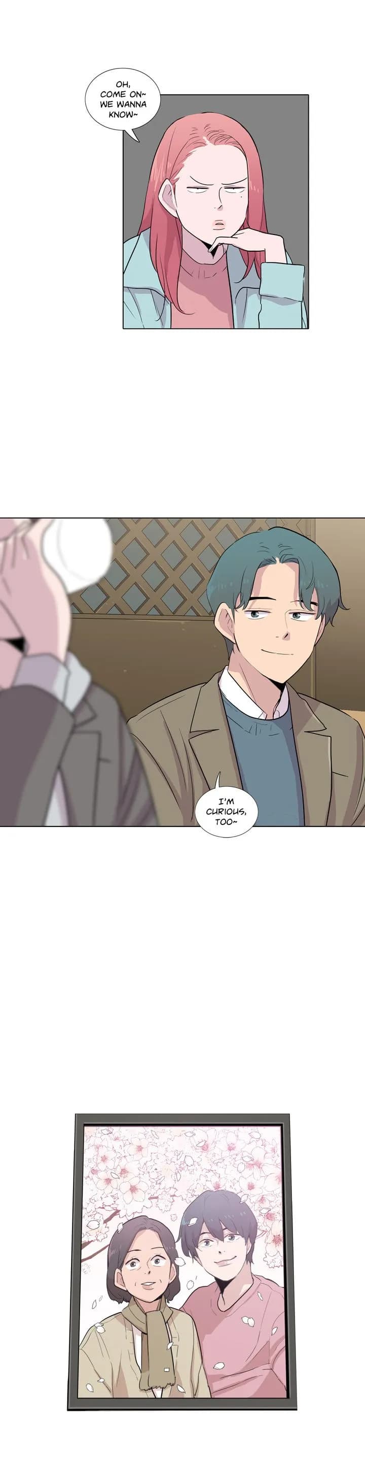 The Greatest Wolf of My Life - Chapter 69 - Page 12