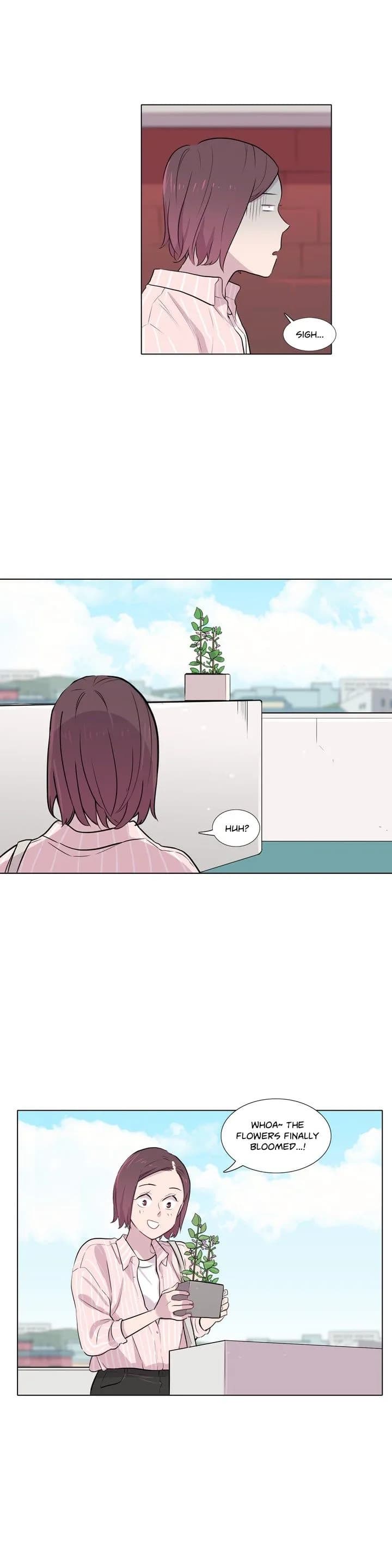 The Greatest Wolf of My Life - Chapter 75 - Page 27