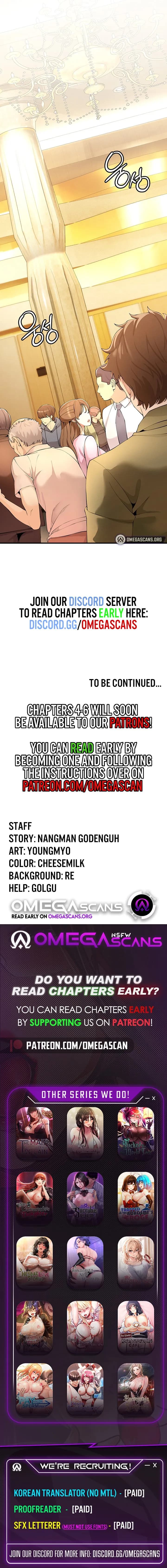 Greed Game - Chapter 3 - Page 13