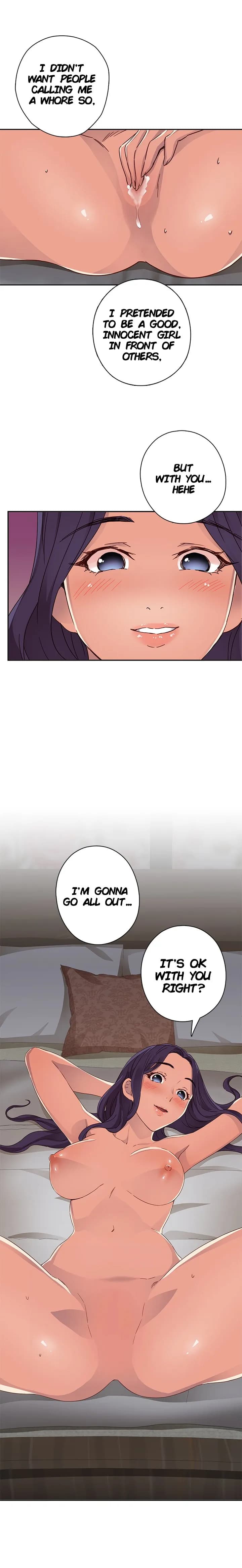 Hentai Campus - Chapter 12 - Page 12