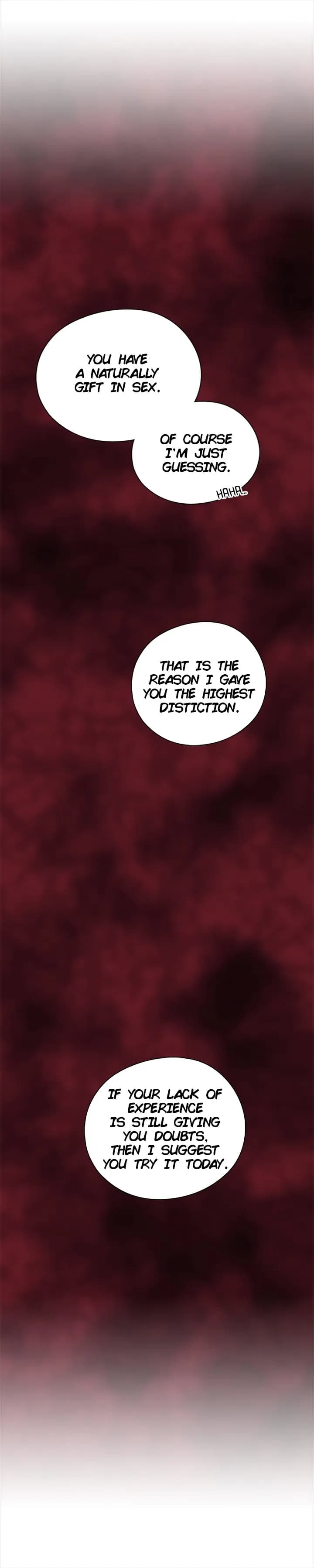 Hentai Campus - Chapter 16 - Page 27
