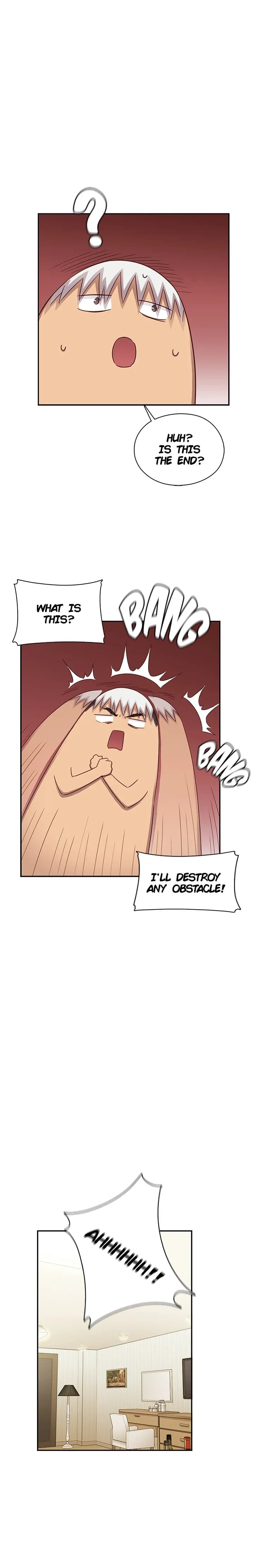 Hentai Campus - Chapter 30 - Page 20
