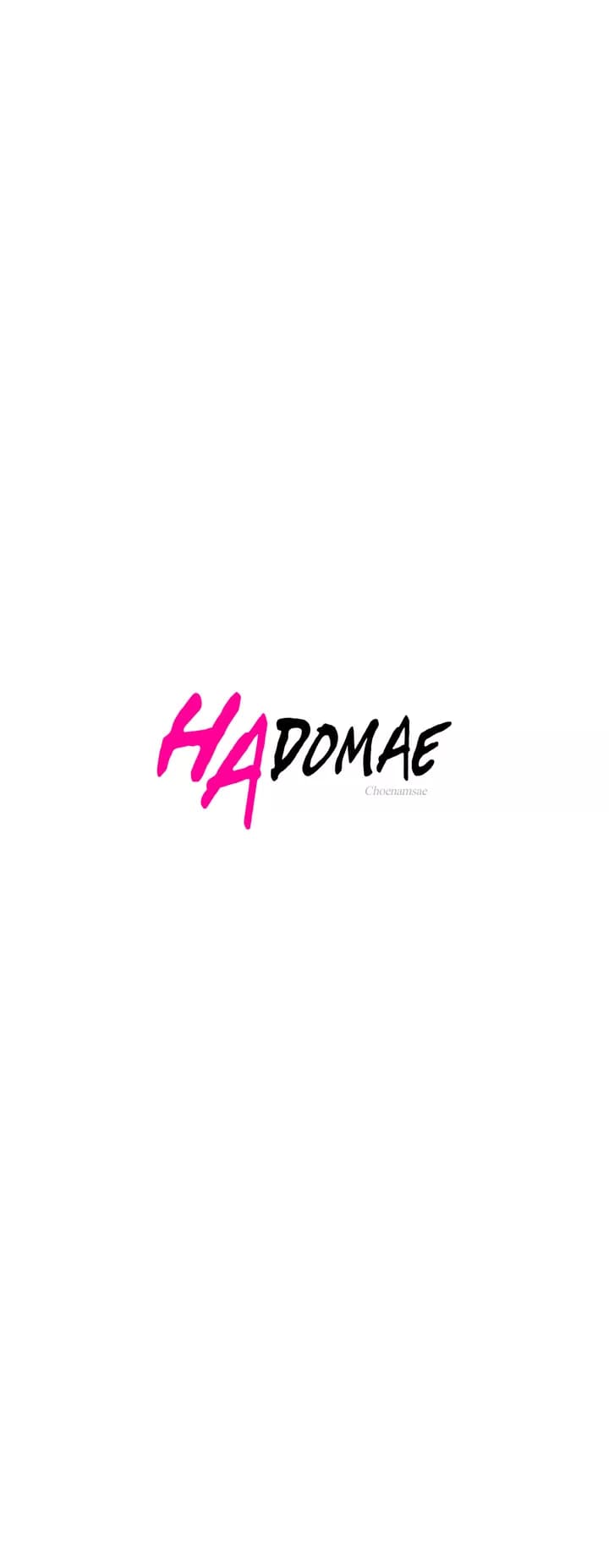 Hadomae - Chapter 29 - Page 2