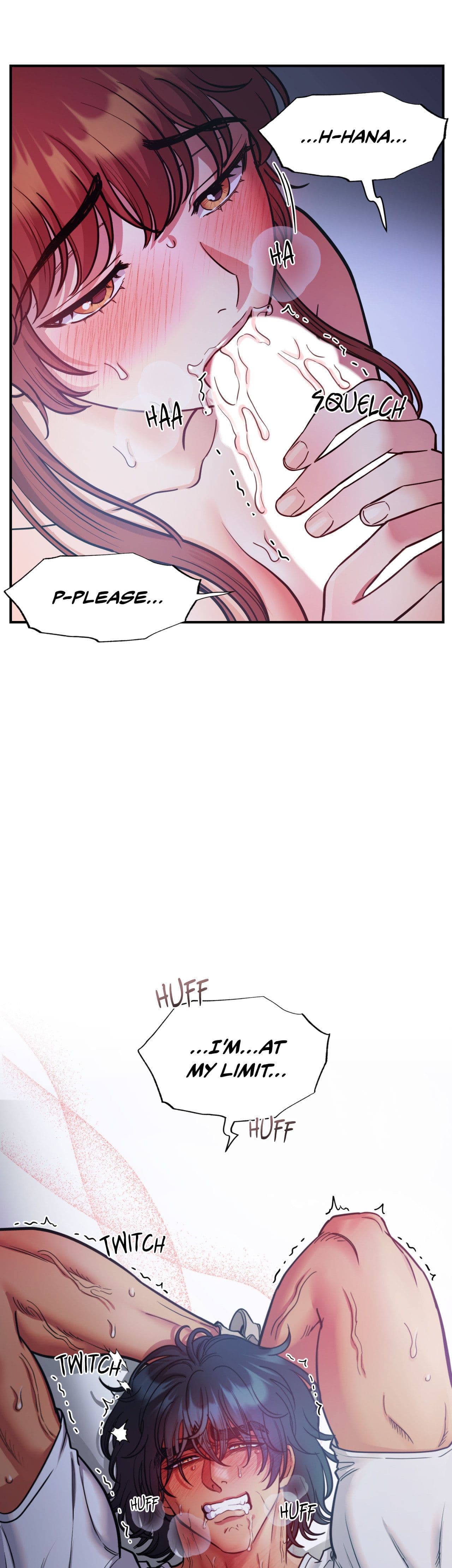 Hana’s Demons of Lust - Chapter 70 - Page 36