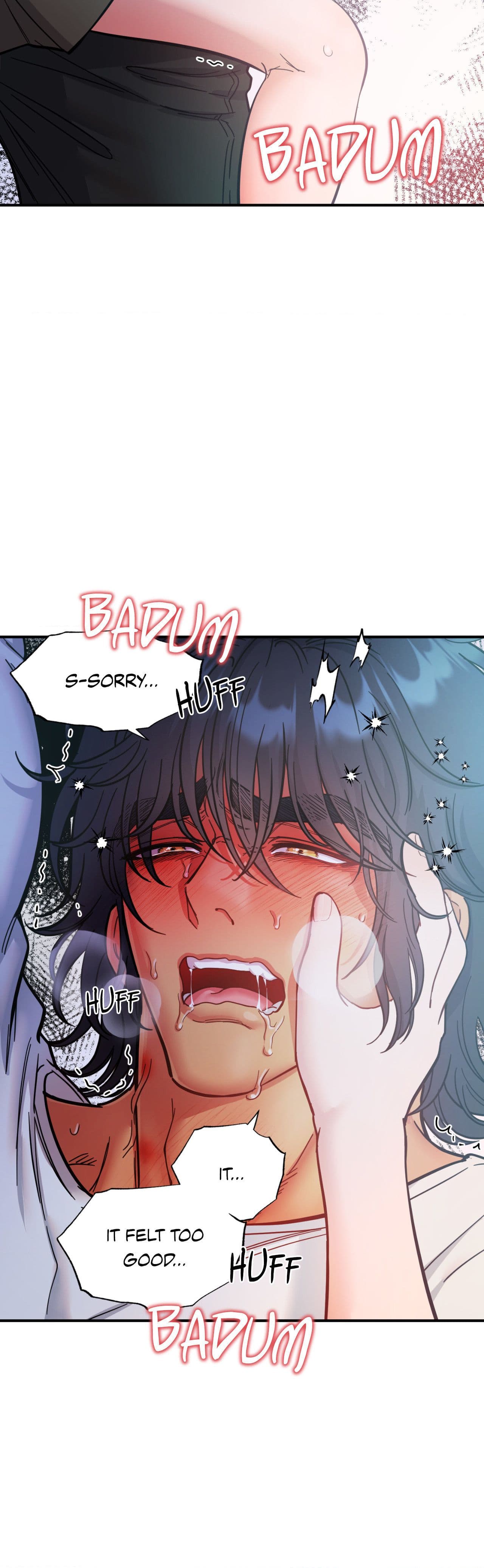 Hana’s Demons of Lust - Chapter 71 - Page 9