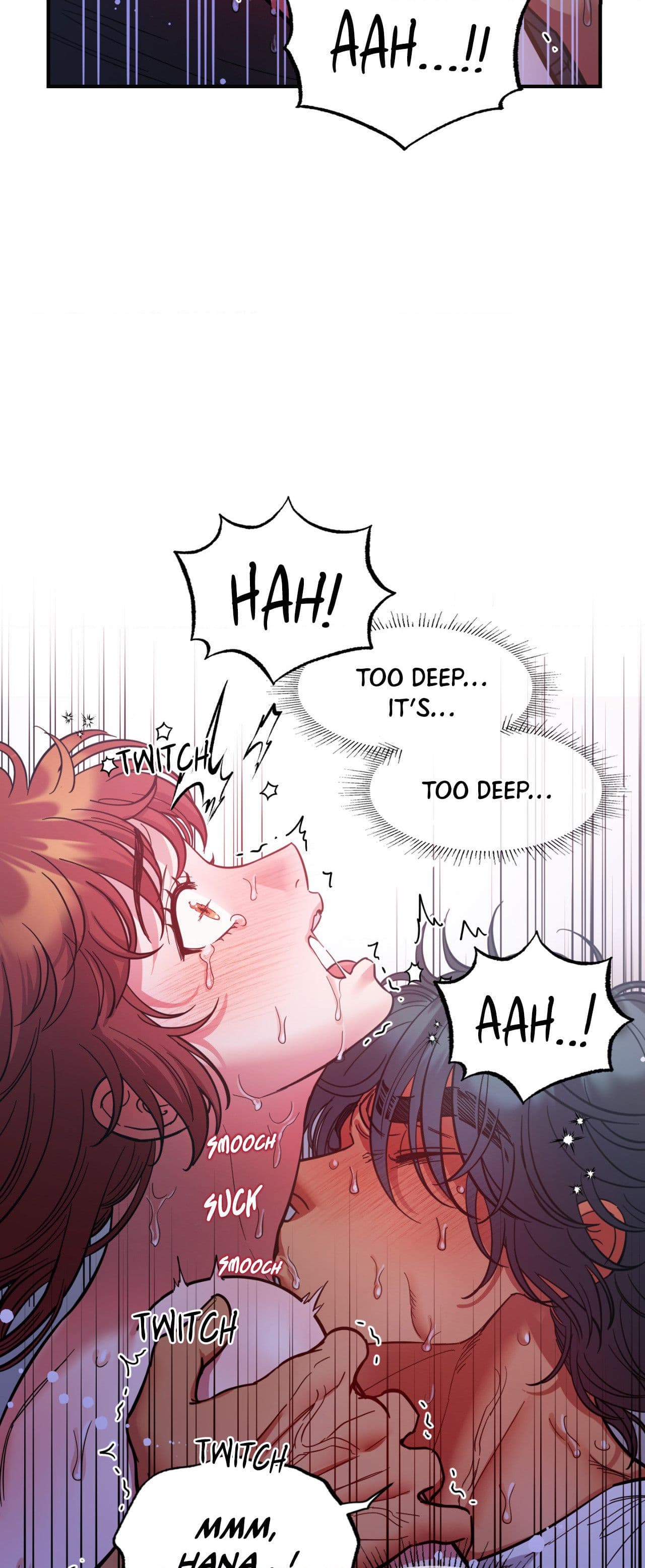 Hana’s Demons of Lust - Chapter 72 - Page 3