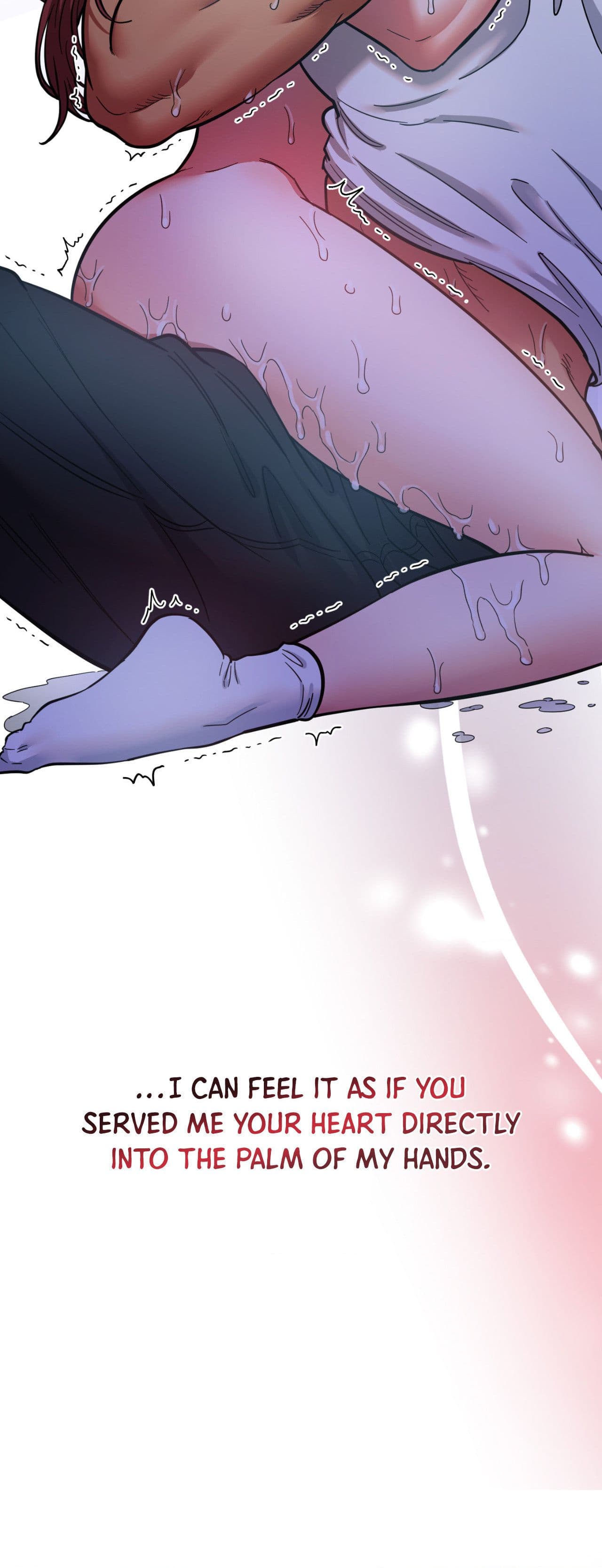 Hana’s Demons of Lust - Chapter 72 - Page 27