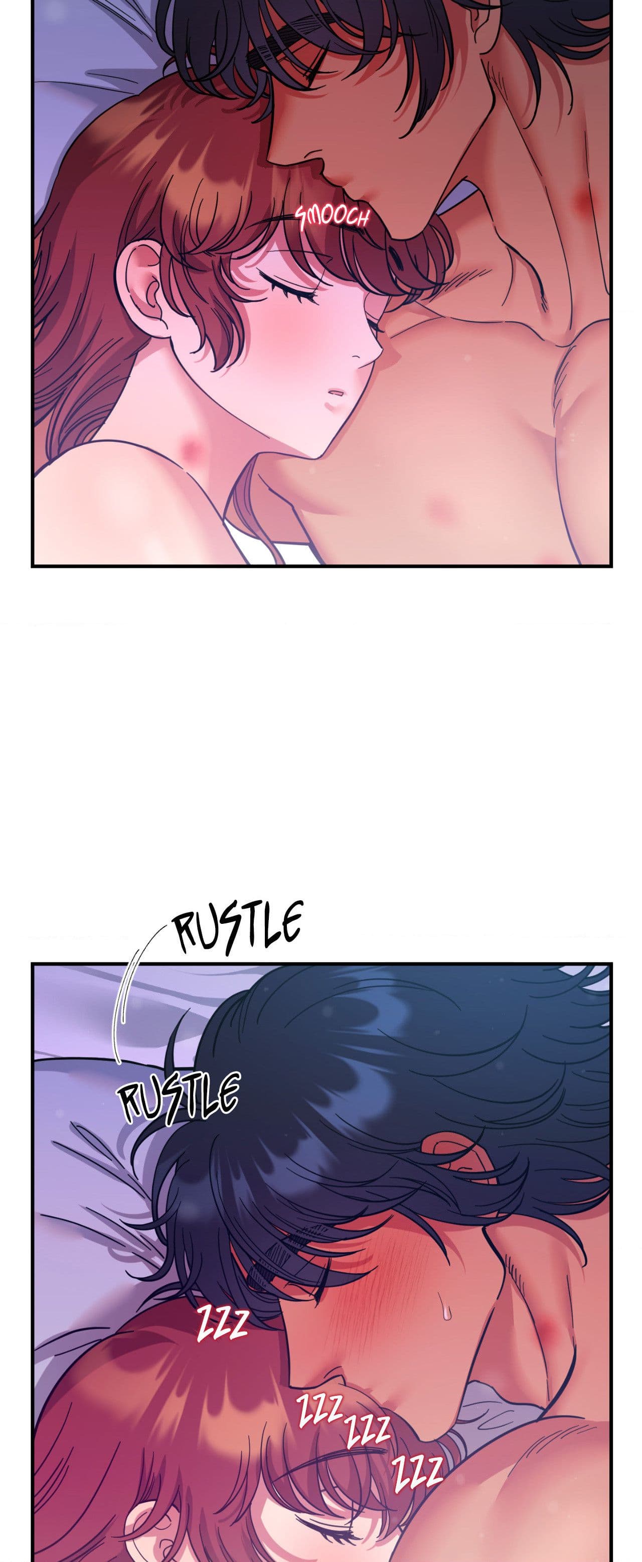 Hana’s Demons of Lust - Chapter 72 - Page 38