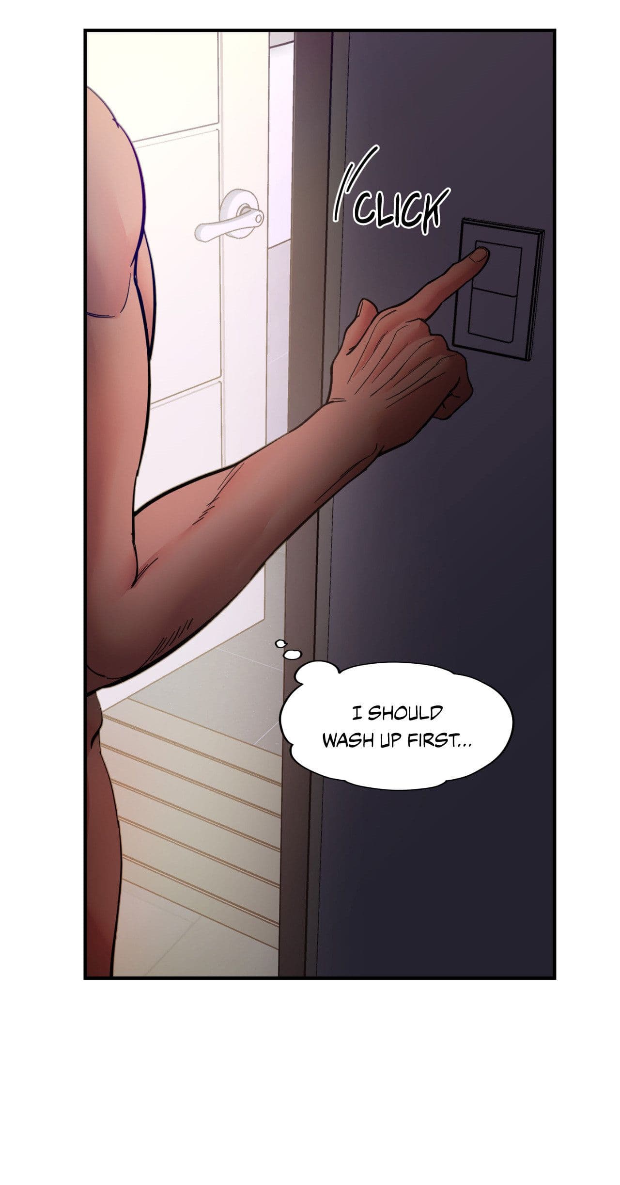 Hana’s Demons of Lust - Chapter 72 - Page 47
