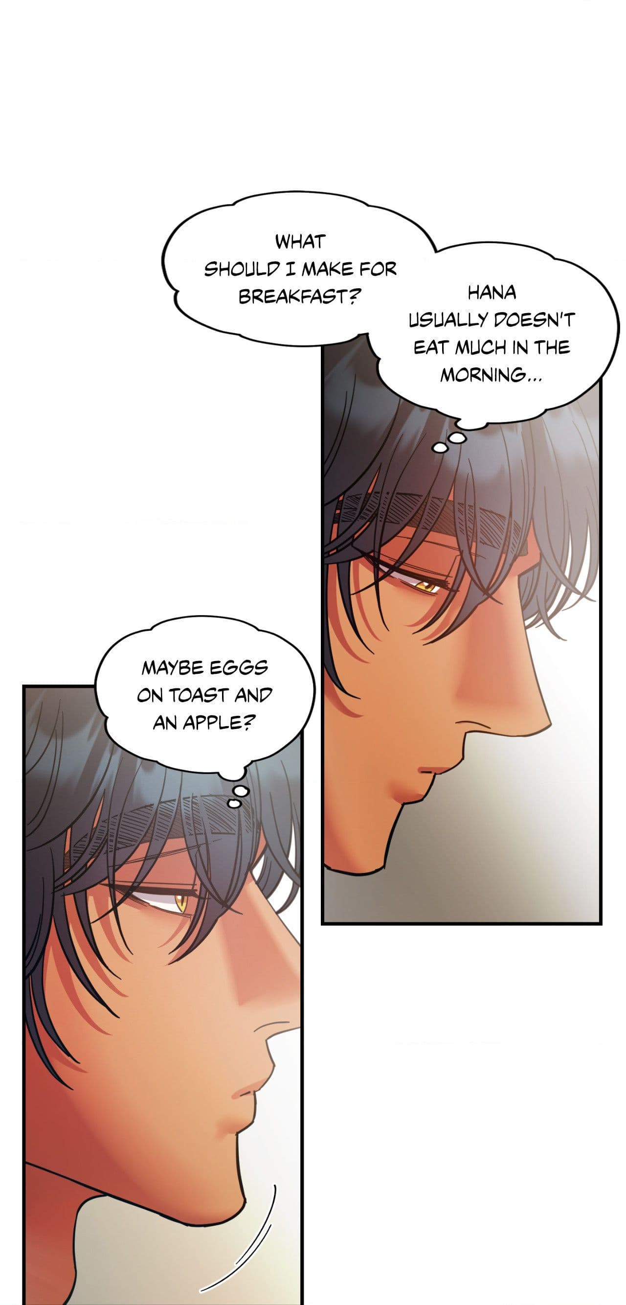 Hana’s Demons of Lust - Chapter 72 - Page 48