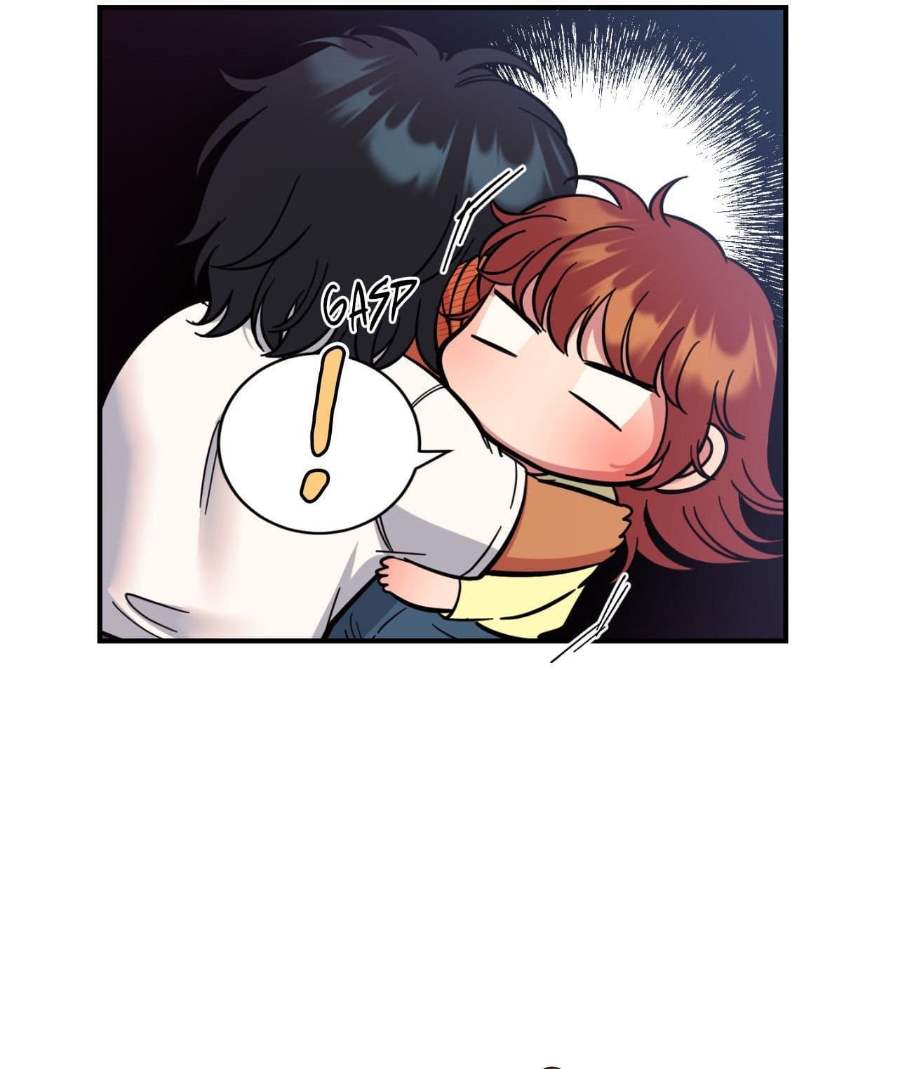 Hana’s Demons of Lust - Chapter 73 - Page 83