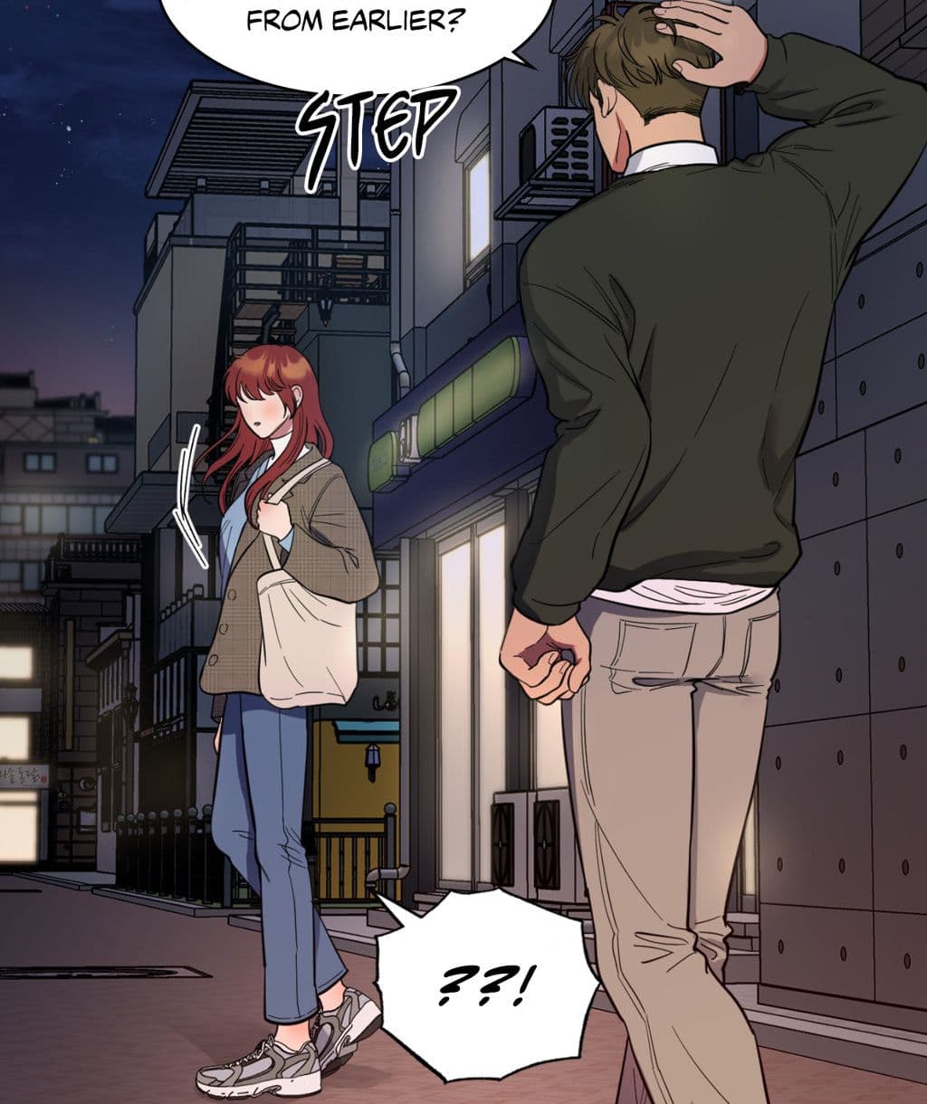 Hana’s Demons of Lust - Chapter 74 - Page 38