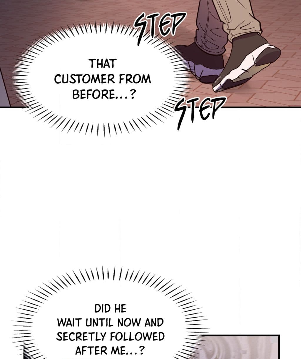 Hana’s Demons of Lust - Chapter 74 - Page 39