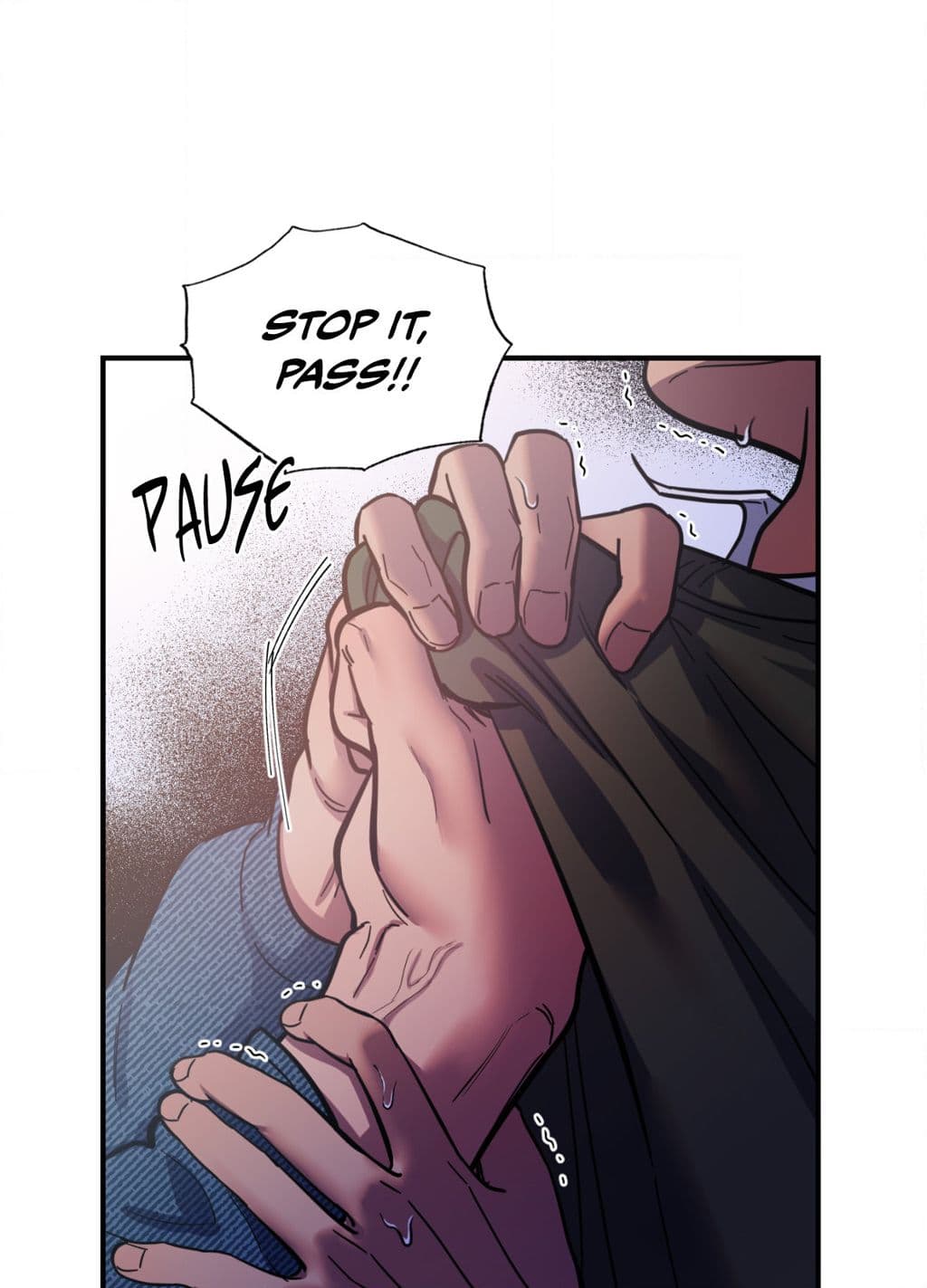 Hana’s Demons of Lust - Chapter 74 - Page 62