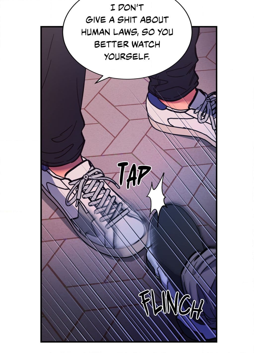 Hana’s Demons of Lust - Chapter 74 - Page 68