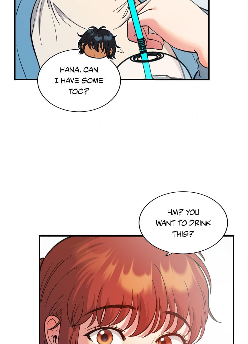 Hana’s Demons of Lust - Chapter 75 - Page 51