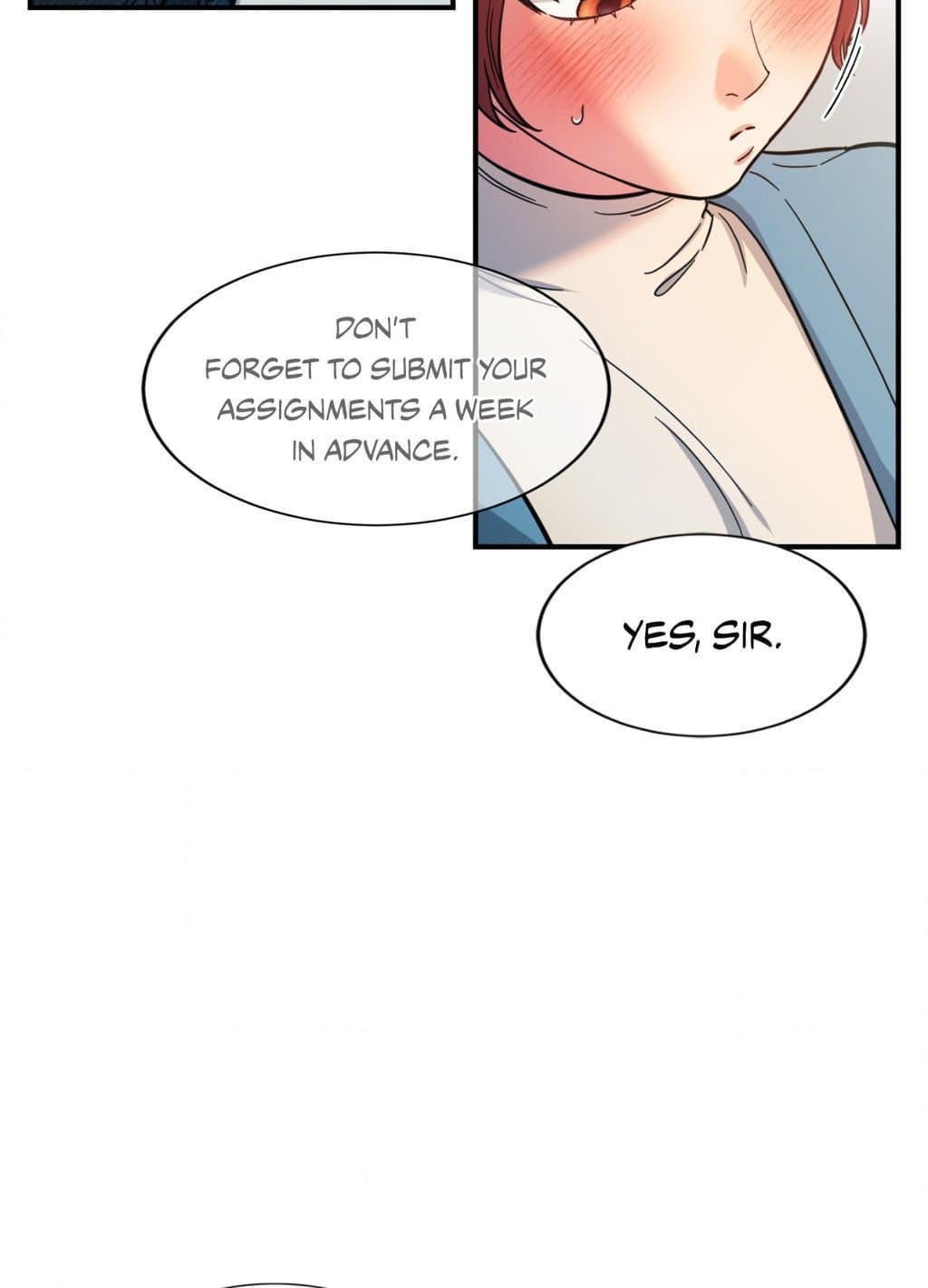 Hana’s Demons of Lust - Chapter 75 - Page 72